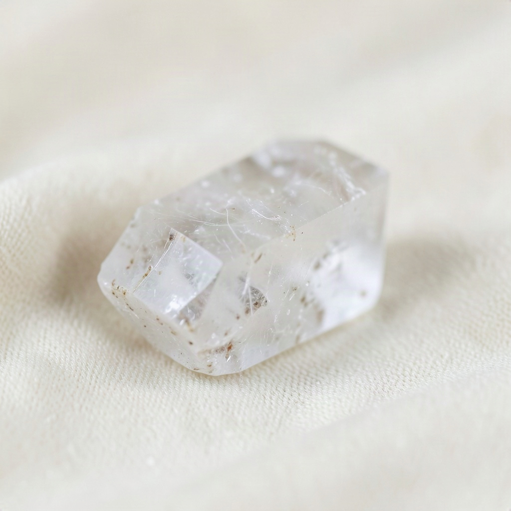 白水晶
